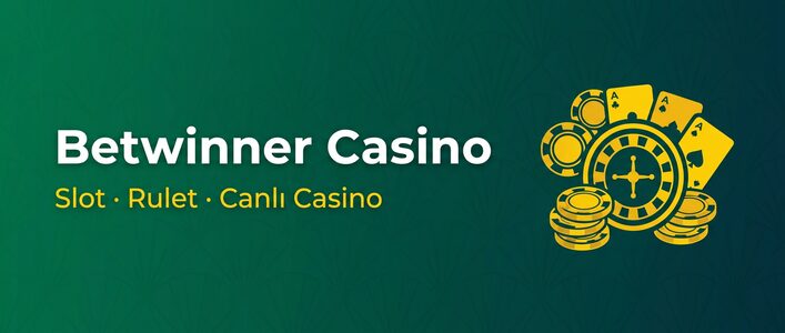 Betwinner casino