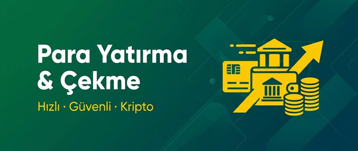 Betwinner para çekme