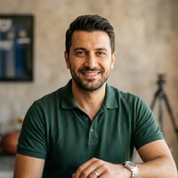 Cengiz İzmitli