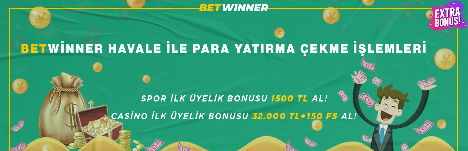 Make The Most Out Of betwinner partner
